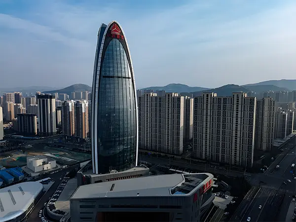 Сапатты башкаруу системасы Hongqi унаа бөлүктөрүнүн баштапкы фабрика сапатын камсыз кылат