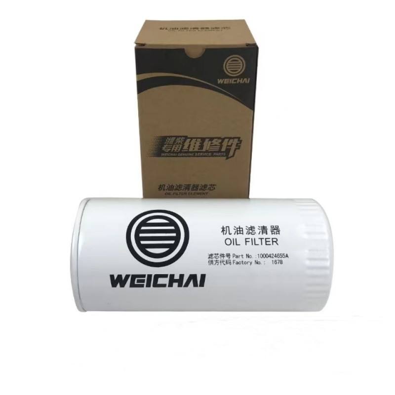 FAW & Shacman Heavy Truck Diesel Engine Май чыпкасы 1000424655 1000424655A