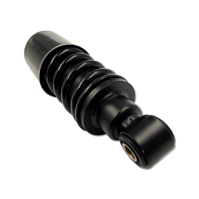 Shacman Delong F3000 Кабинанын арткы амортизатор DZ13241440150