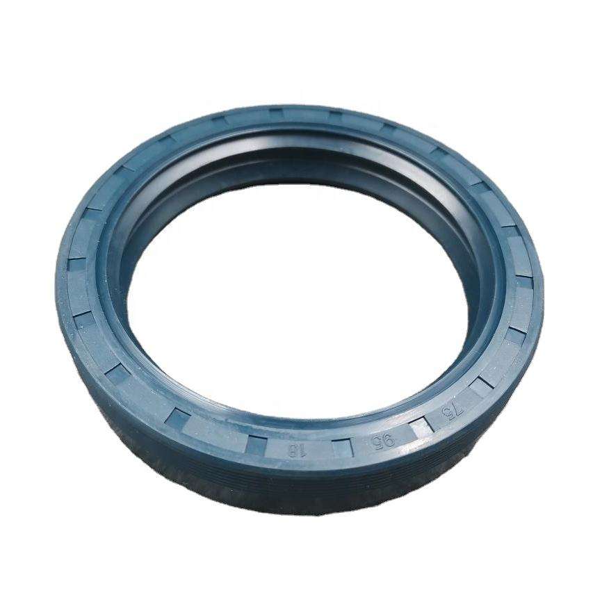 Shacman Hande Ox Through Shaft Мунай Пломба HD95129320010 75x95x18mm