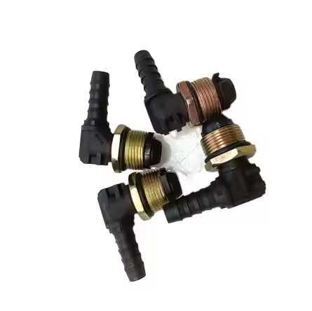 Sinotruk HOWO тормоздук күчөткүч туташтыргыч WG9000361204