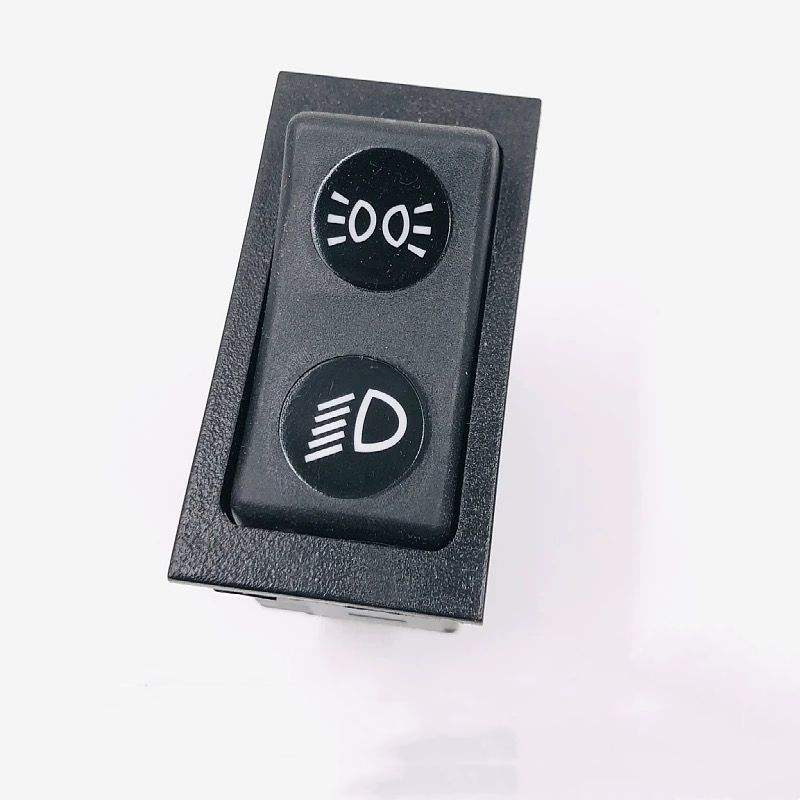 WG9719584011 Чыныгы Sinotruk HOWO Light Switch
