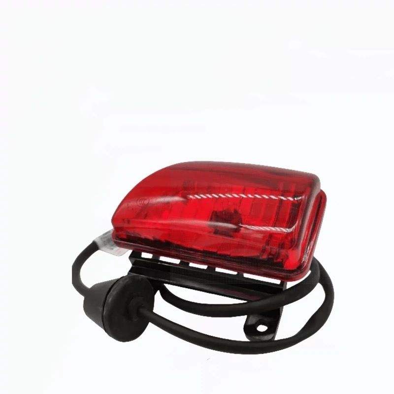 WG9925720046 Чыныгы Sinotruk SITRAK C7H Кабинанын чатыры Арткы абалы жарык Оң